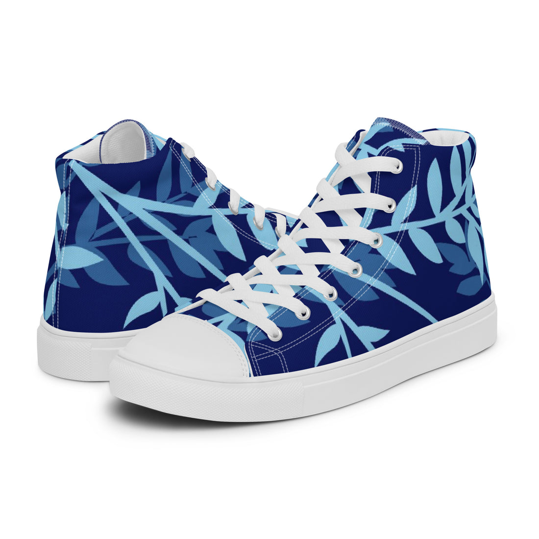 Men's High Top Sneakers 84 - ShipSneakers.com