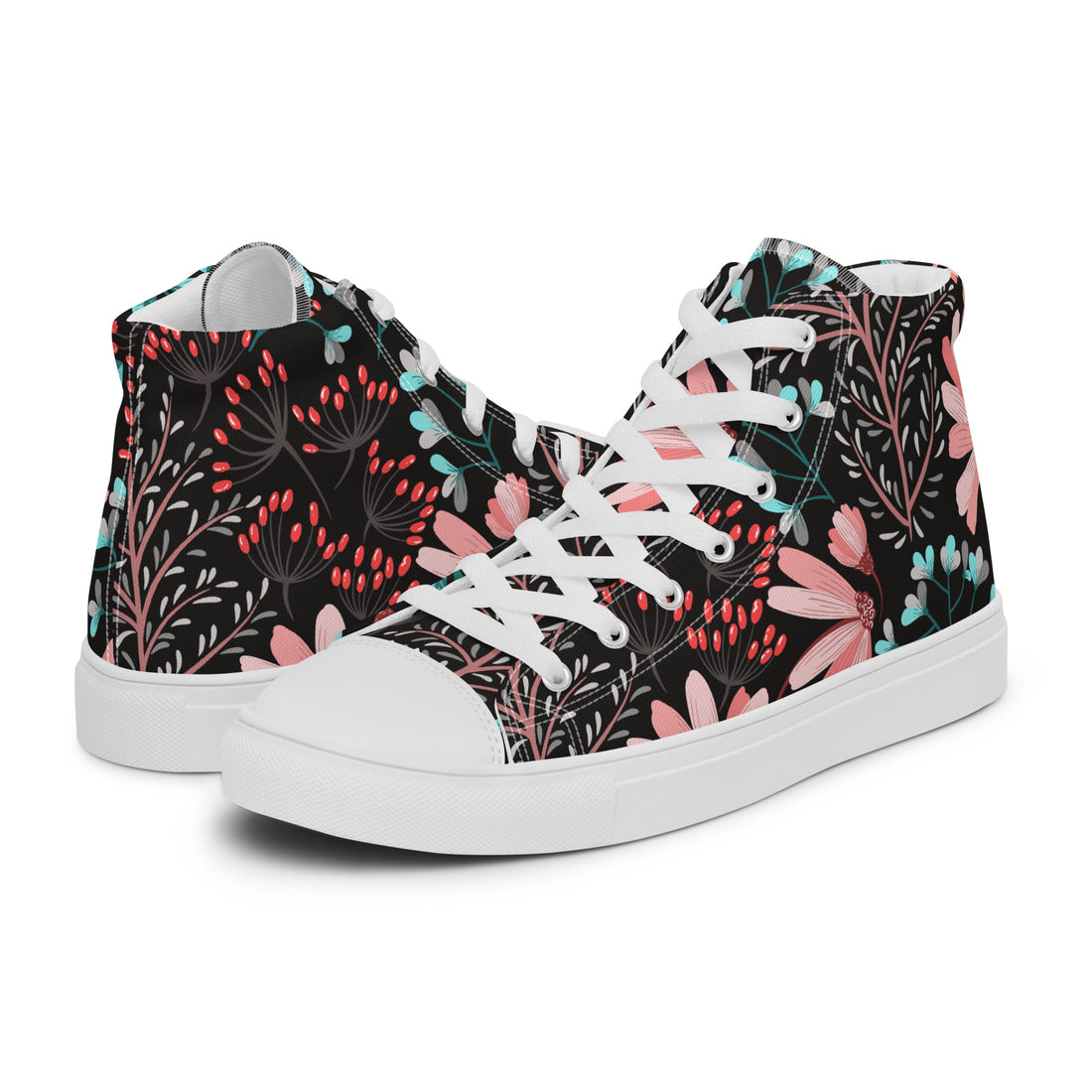Men's High Top Sneakers 110 - ShipSneakers.com