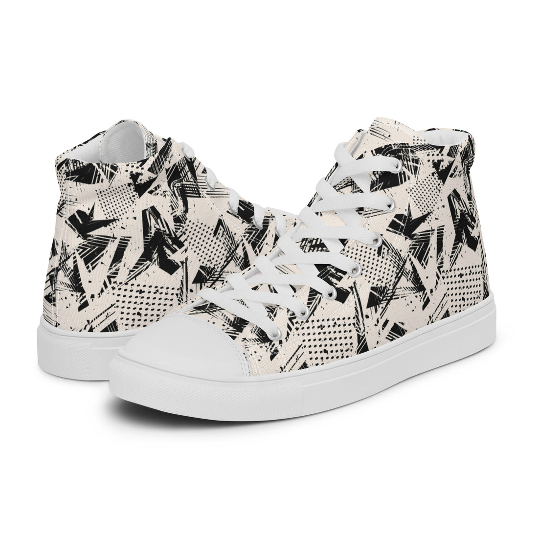 Men’s High Top Sneakers 116 - ShipSneakers.com