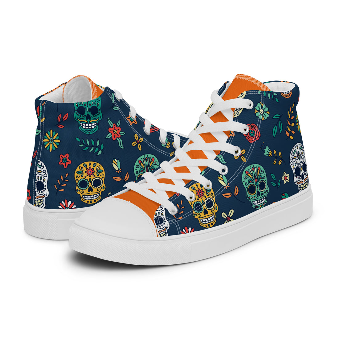Men’s High Top Sneakers 129 - ShipSneakers.com