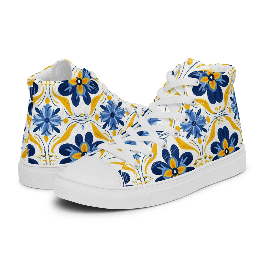 Men’s High Top Sneakers 134 - ShipSneakers.com