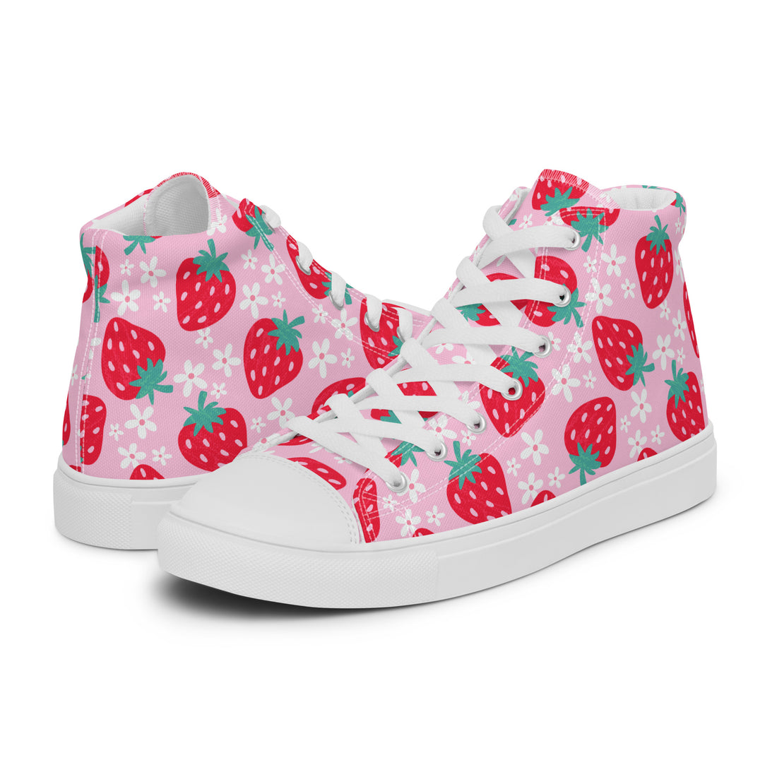 Men’s High Top Sneakers 136 - ShipSneakers.com