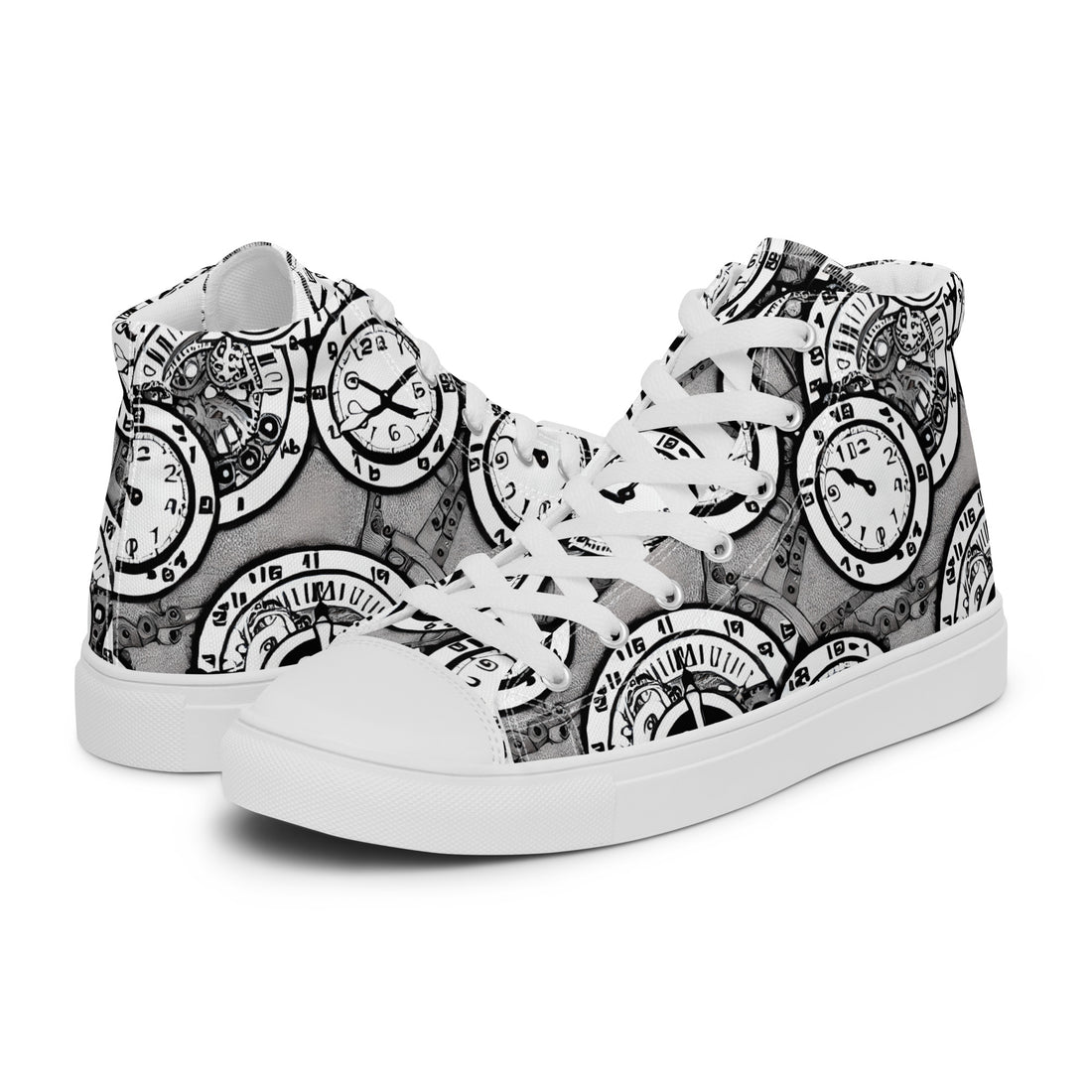 Men’s High Top Sneakers 142 - ShipSneakers.com