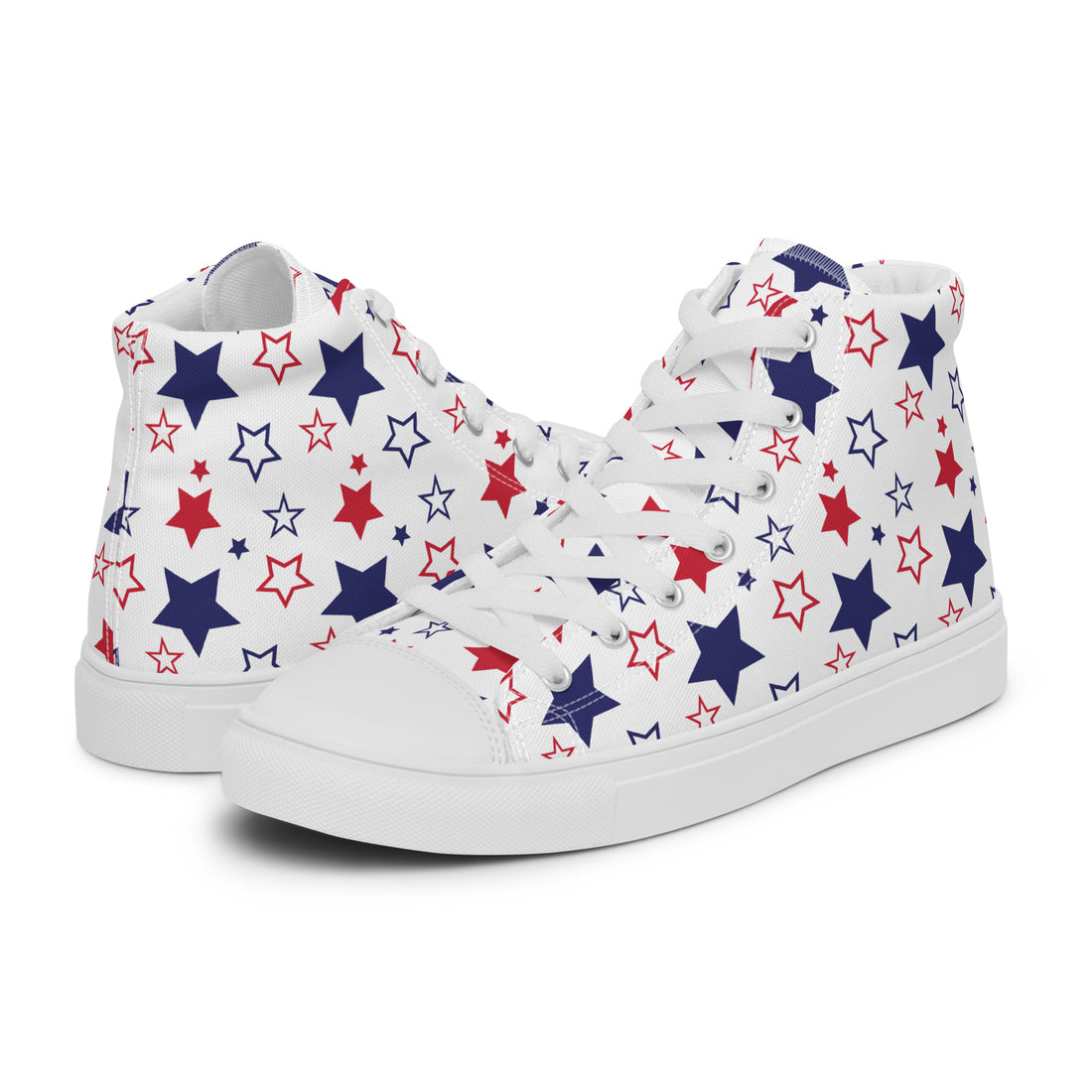Men’s High Top Sneakers 155 - ShipSneakers.com