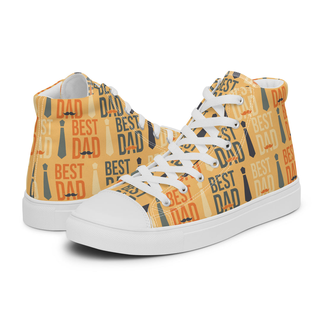 Men’s High Top Sneakers 165 - ShipSneakers.com