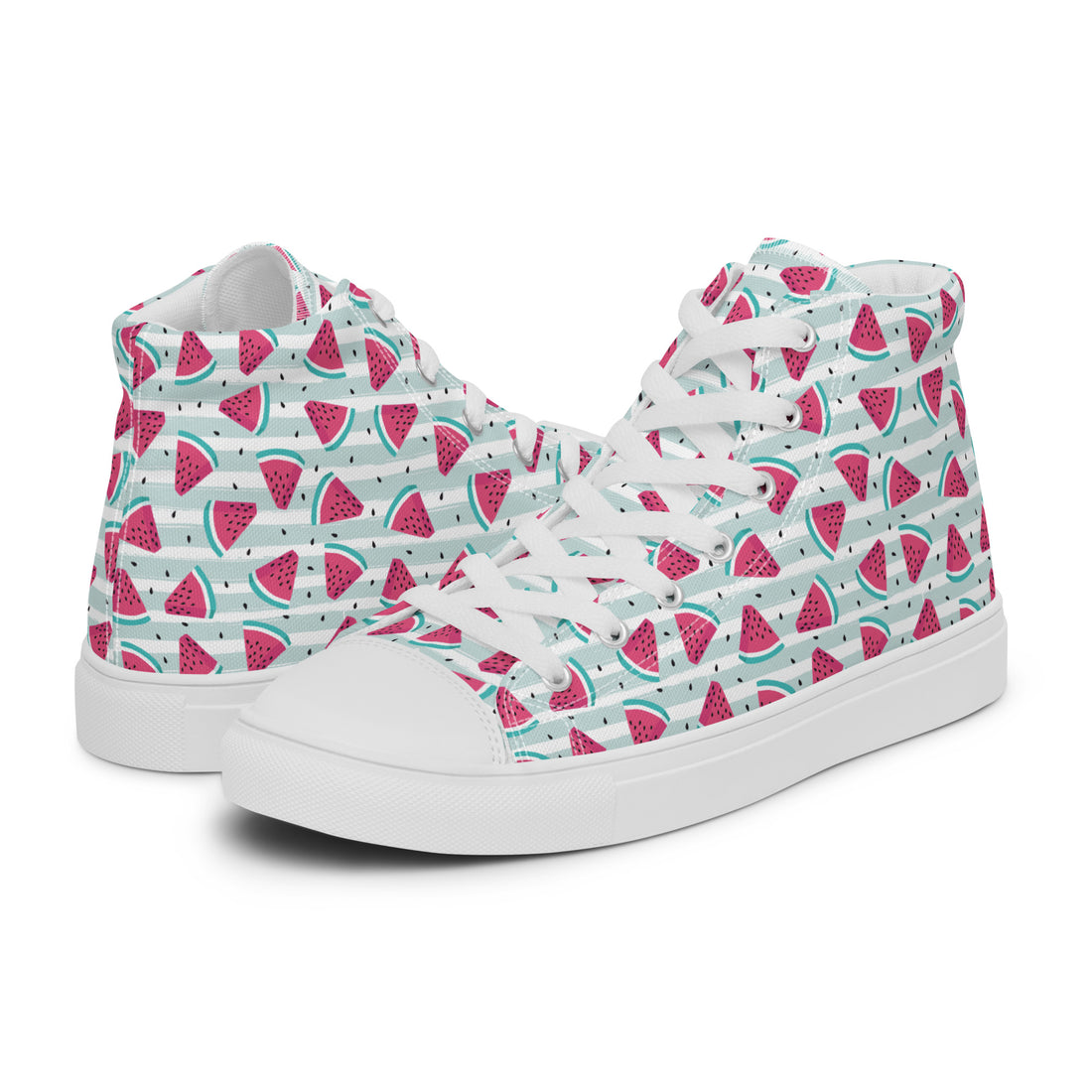 Men’s High Top Sneakers 188 - ShipSneakers.com