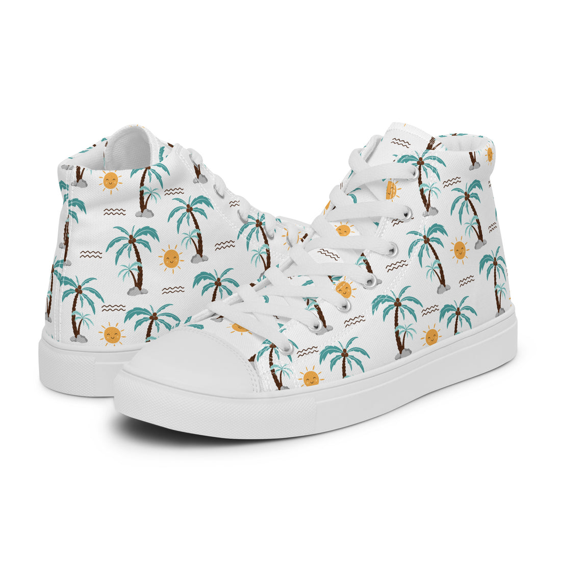 Men’s High Top Sneakers 189 - ShipSneakers.com