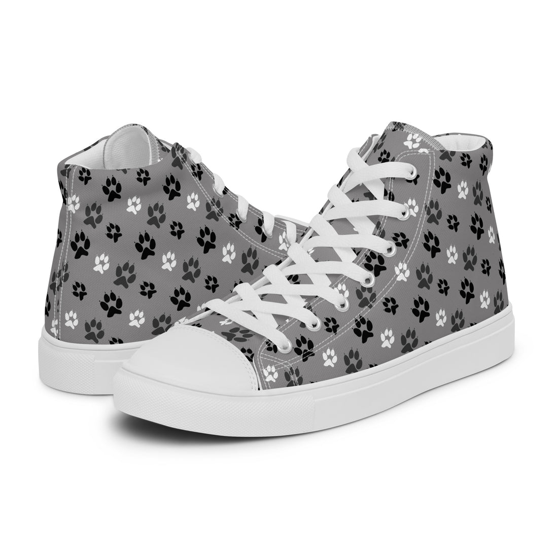 Men’s High Top Sneakers 207 - ShipSneakers.com