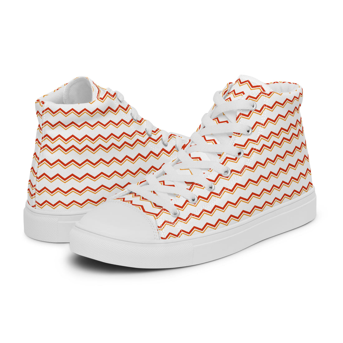 Men’s High Top Sneakers 215 - ShipSneakers.com