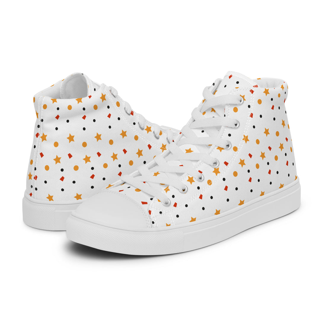 Men’s High Top Sneakers 219 - ShipSneakers.com