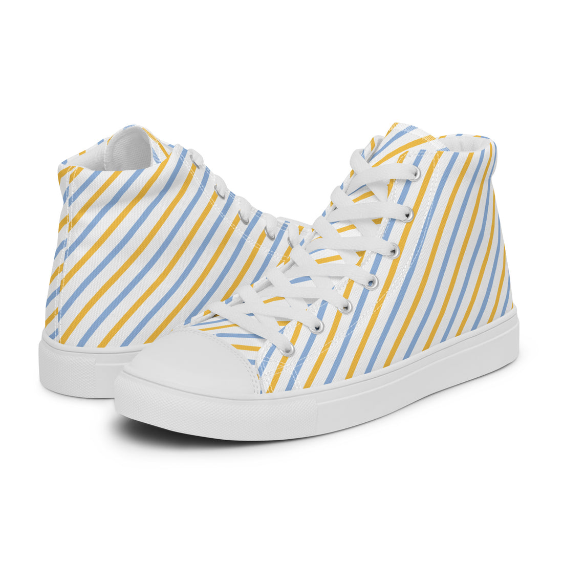 Men’s High Top Sneakers 236 - ShipSneakers.com