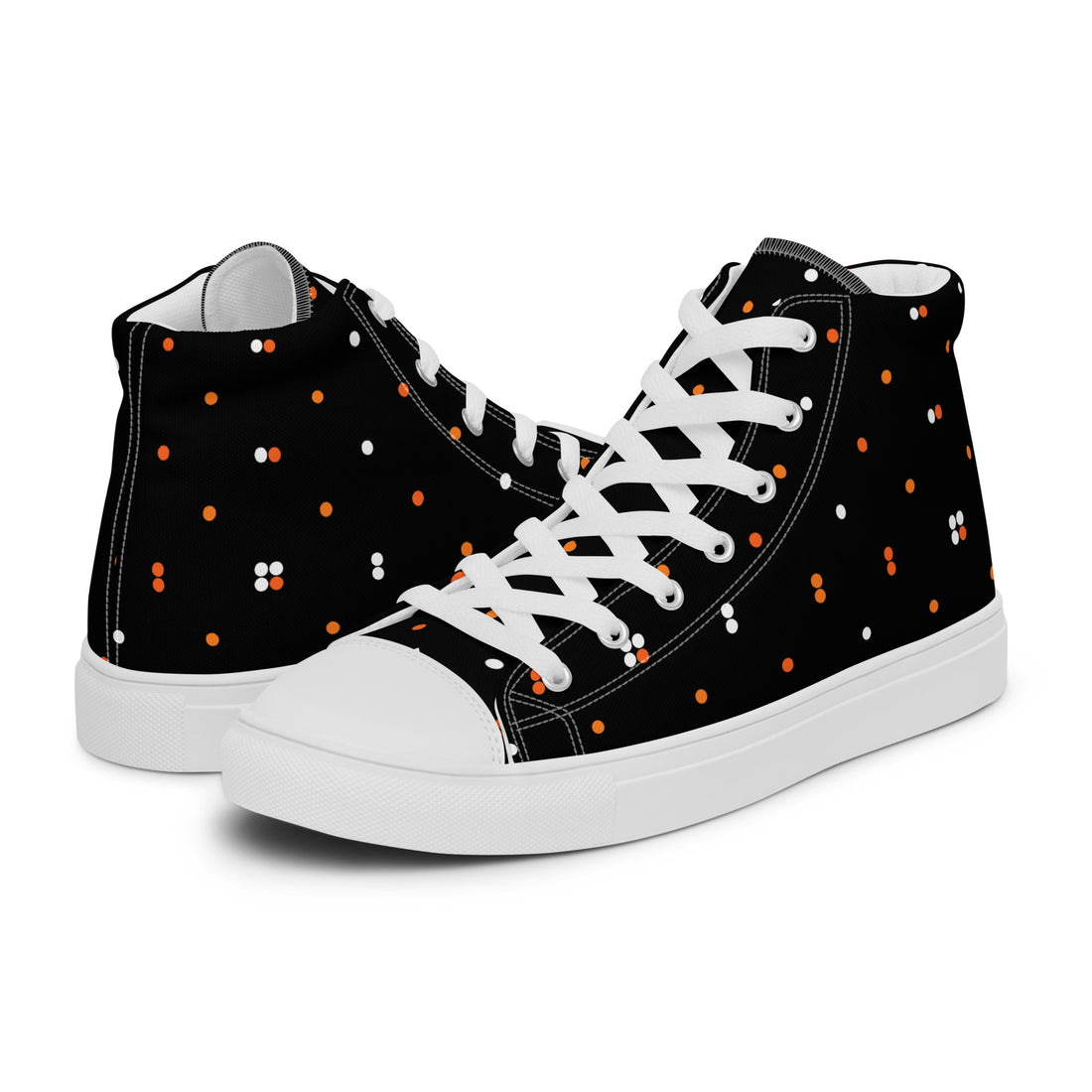 Men’s High Top Sneakers 246 - ShipSneakers.com