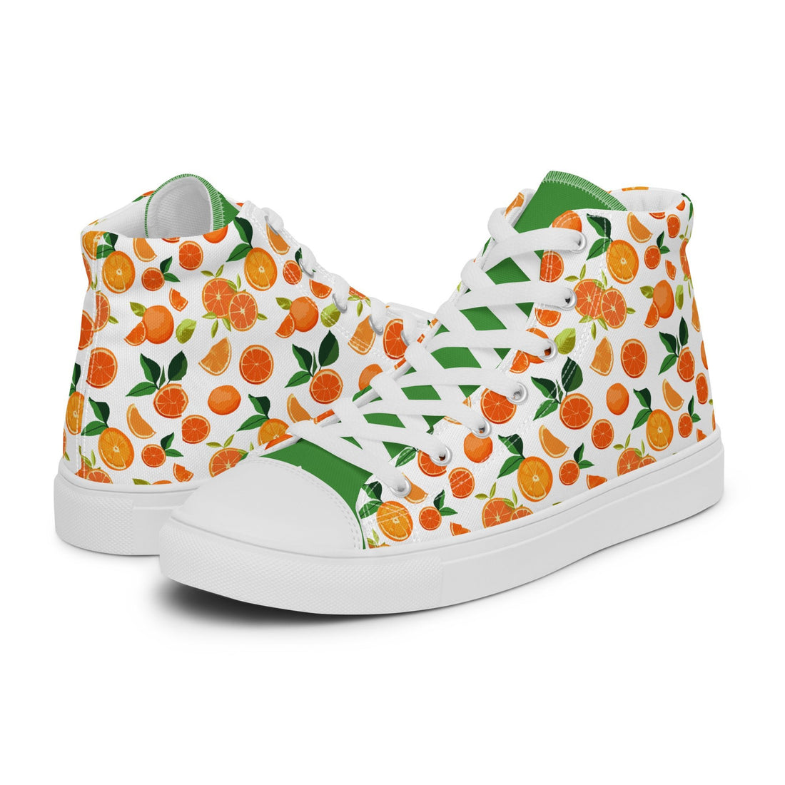 Men’s High Top Sneakers 306 - ShipSneakers.com