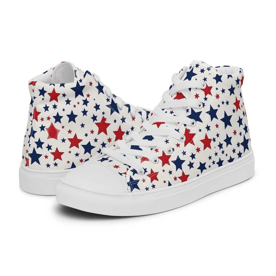 Men’s High Top Sneakers 317 - ShipSneakers.com