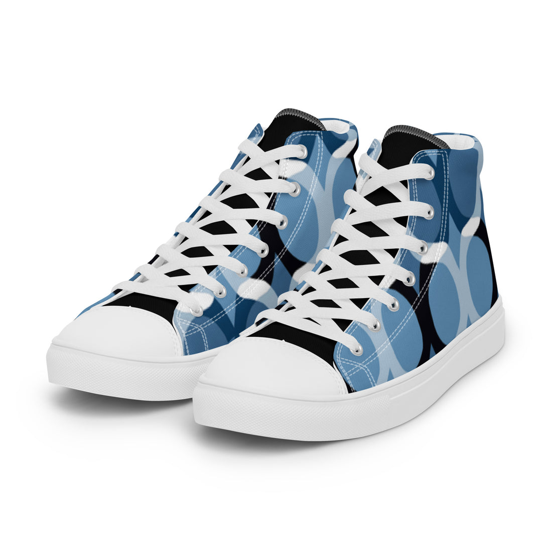 Men's High Top Sneakers 13 - ShipSneakers.com