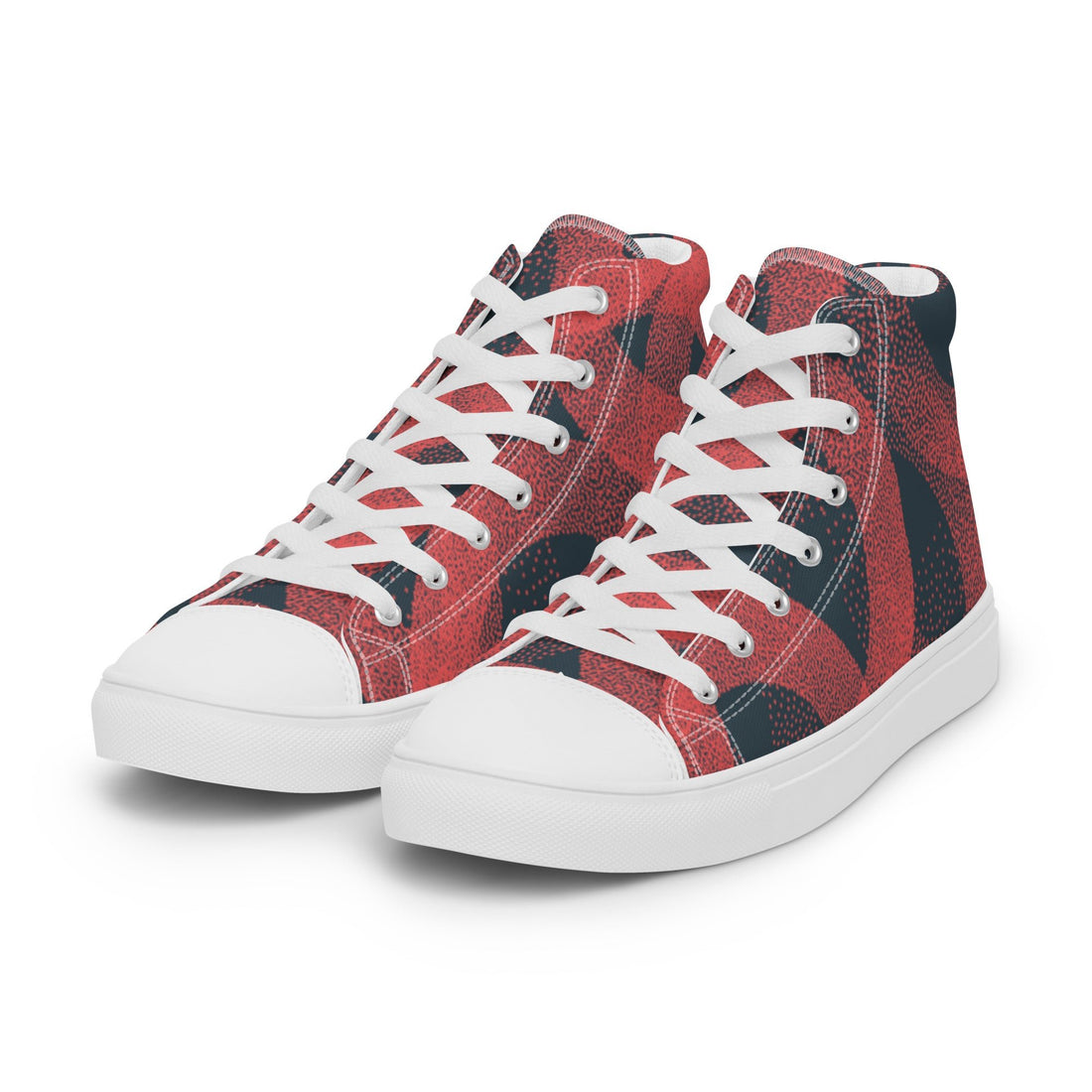Men's High Top Sneakers 14 - ShipSneakers.com
