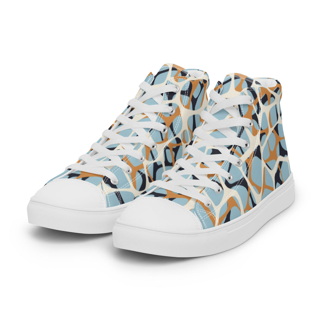 Men's High Top Sneakers 16 - ShipSneakers.com
