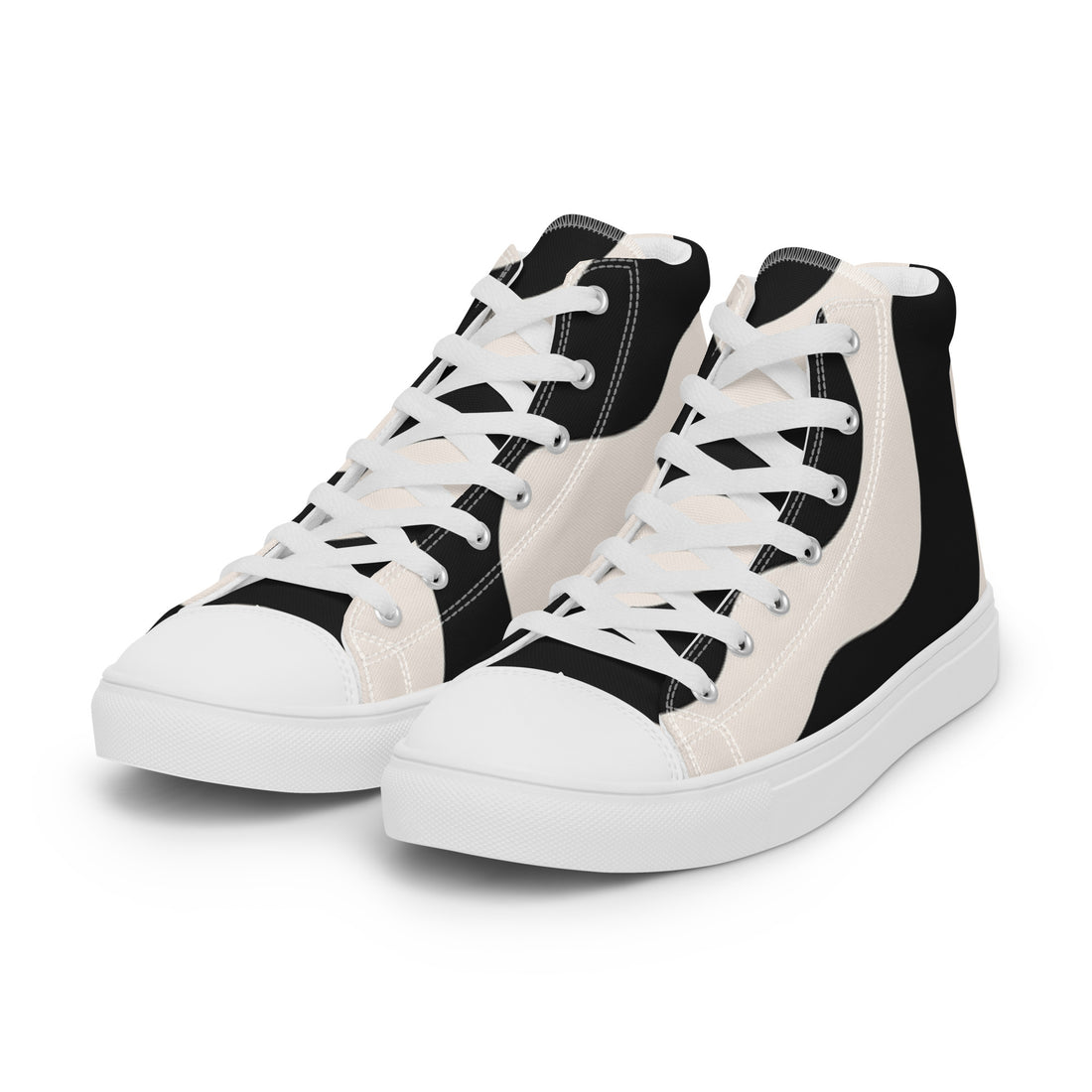 Men's High Top Sneakers 22 - ShipSneakers.com