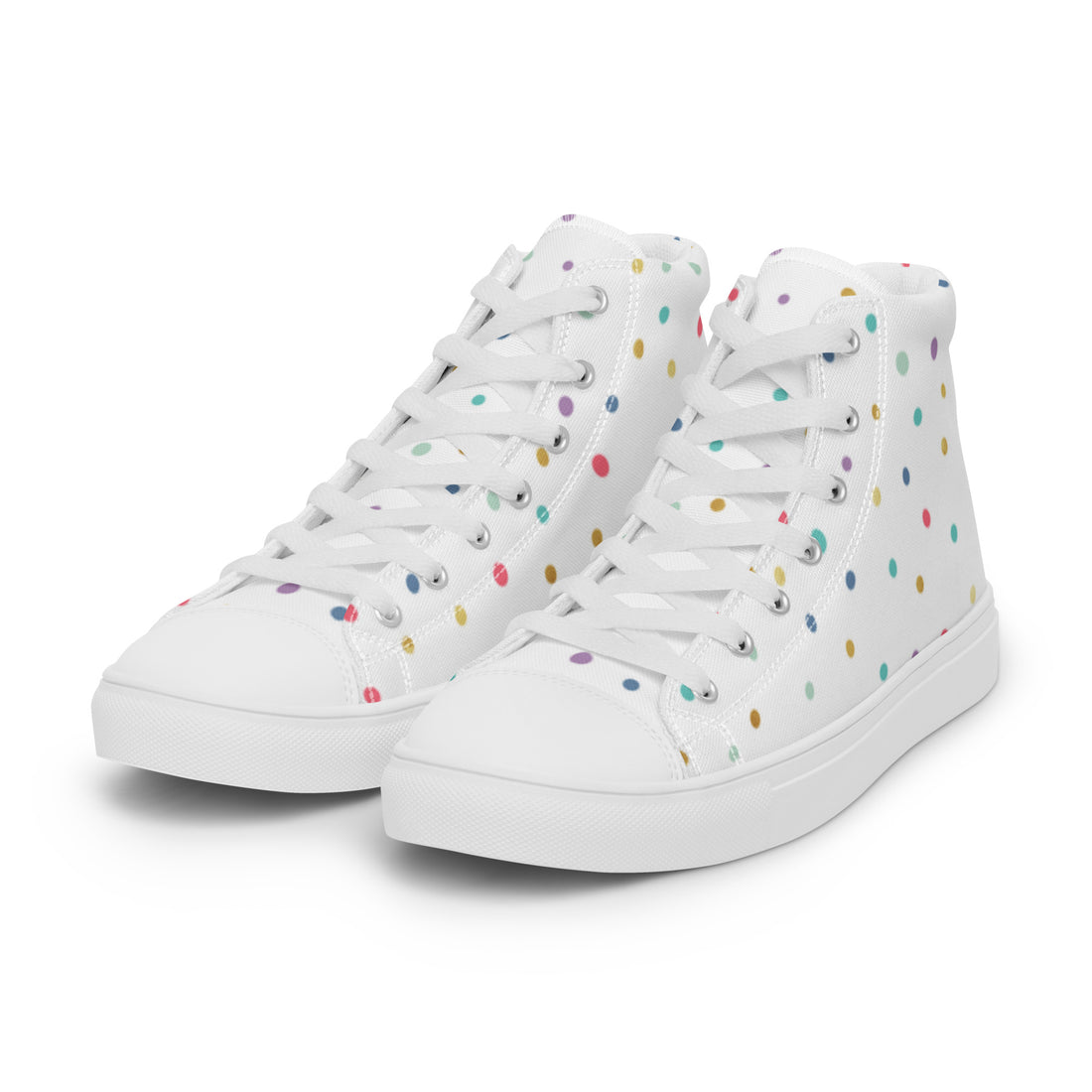 Men's High Top Sneakers 27 - ShipSneakers.com