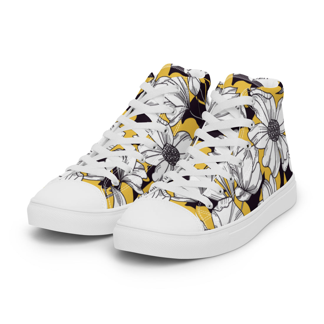 Men's High Top Sneakers 33 - ShipSneakers.com