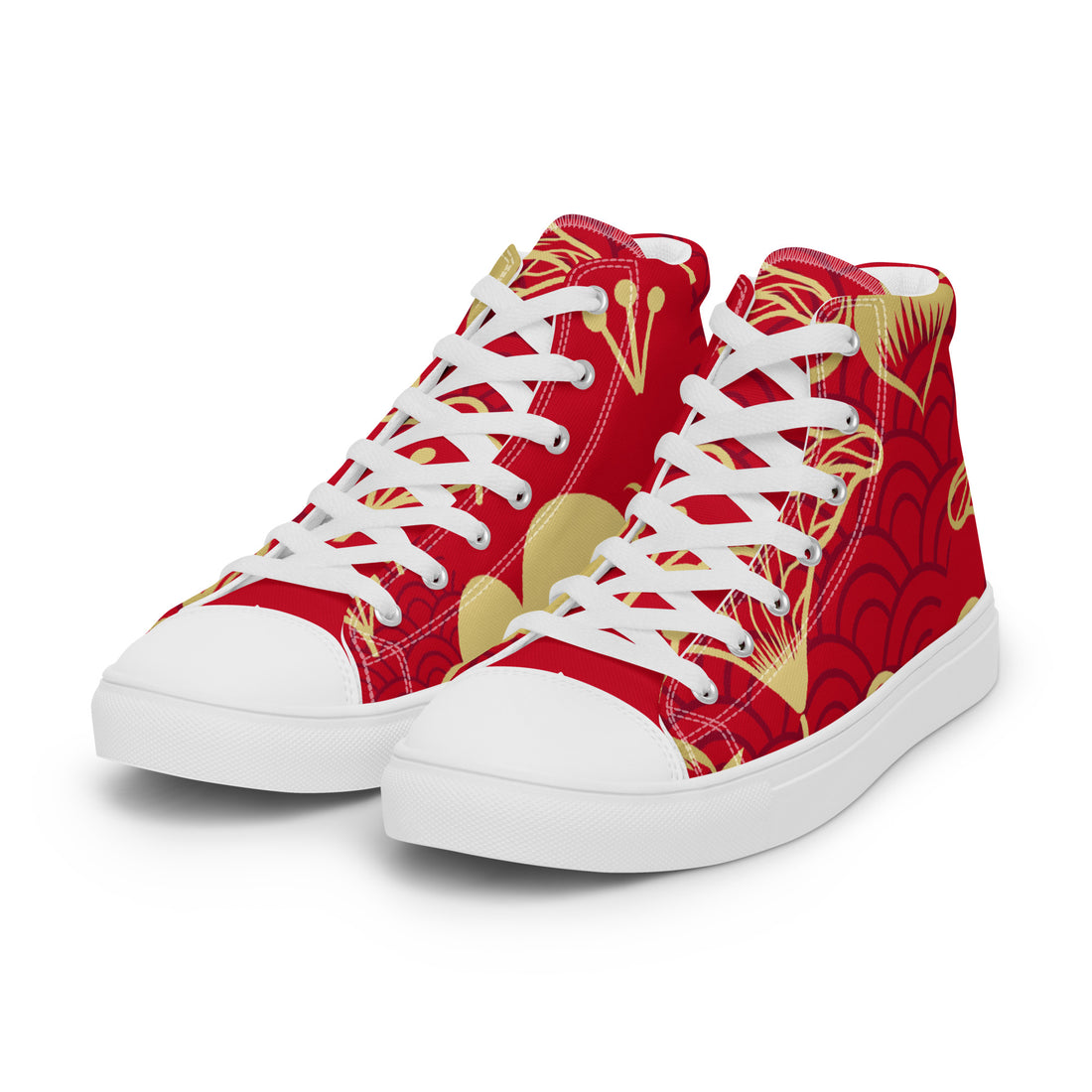 Men's High Top Sneakers 51 - ShipSneakers.com