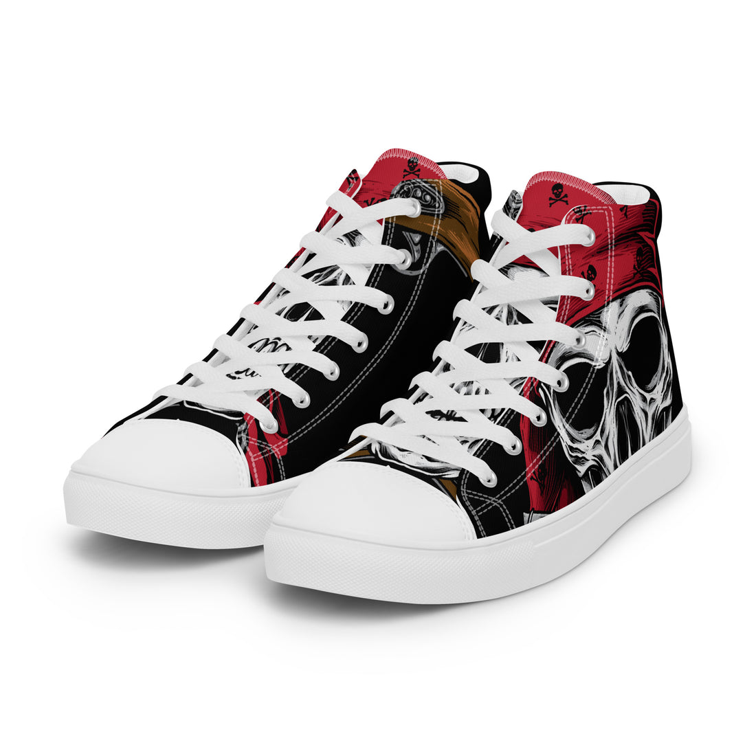 Men's High Top Sneakers 160 - ShipSneakers.com