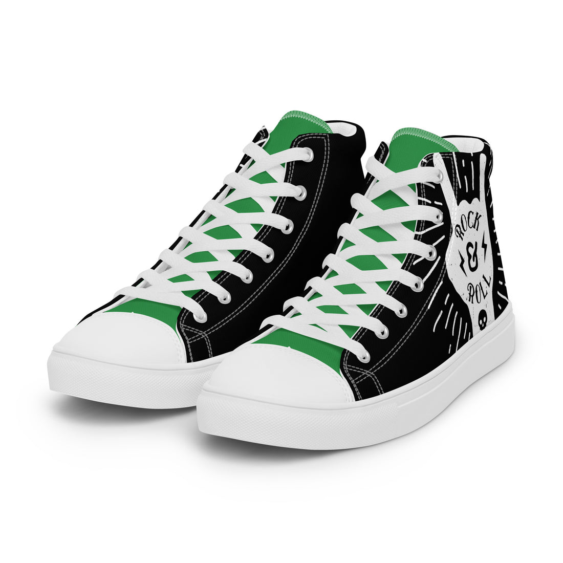 Men's High Top Sneakers 59 - ShipSneakers.com