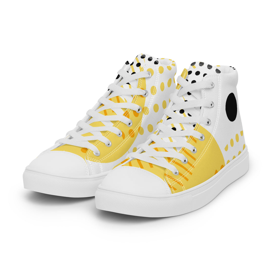 Men's High Top Sneakers 62 - ShipSneakers.com