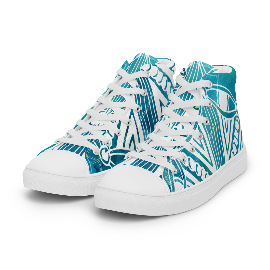 Men's High Top Sneakers 64 - ShipSneakers.com