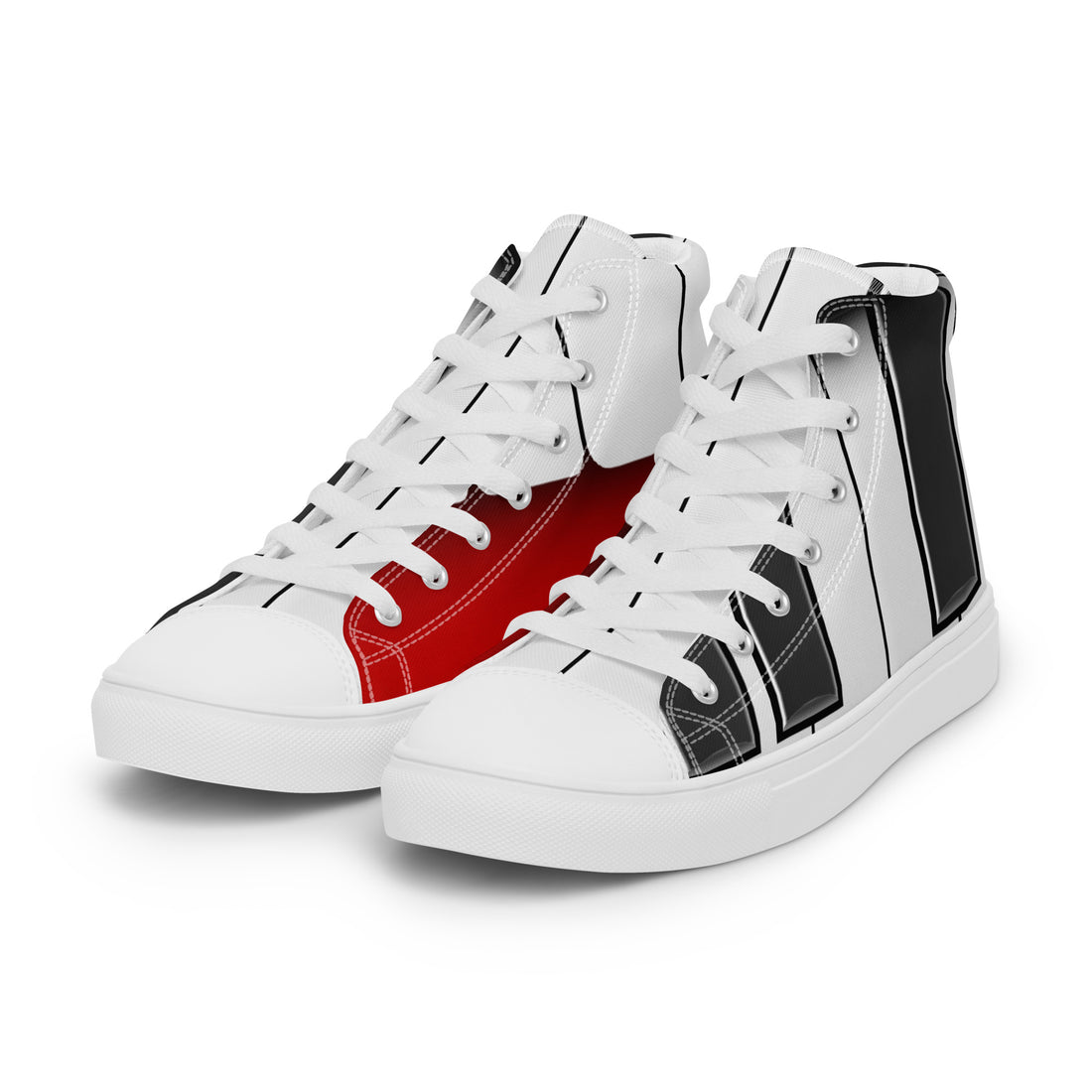 Men's High Top Sneakers 68 - ShipSneakers.com
