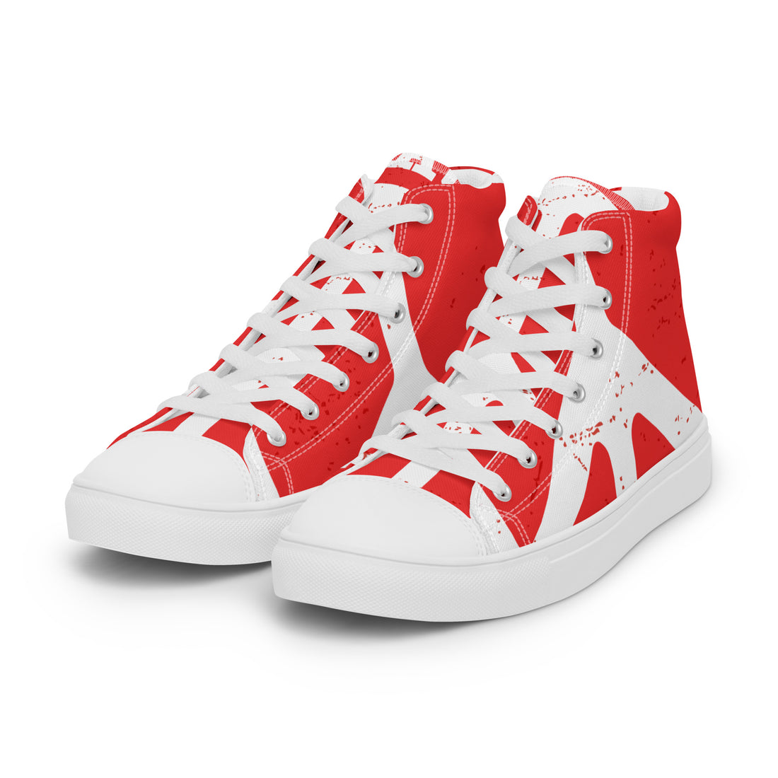 Men's High Top Sneakers 71 - ShipSneakers.com
