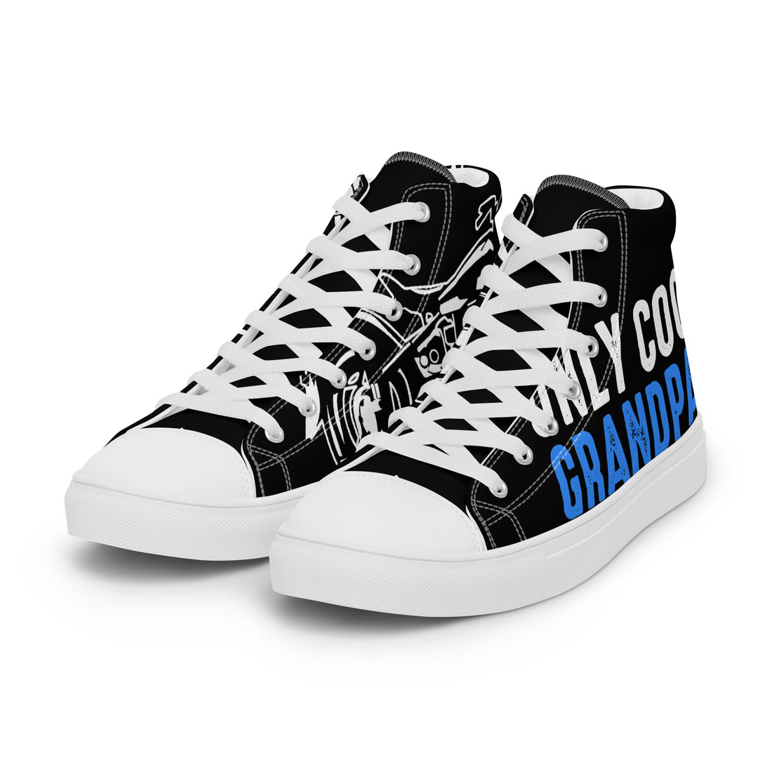 Men's High Top Sneakers 78 - ShipSneakers.com