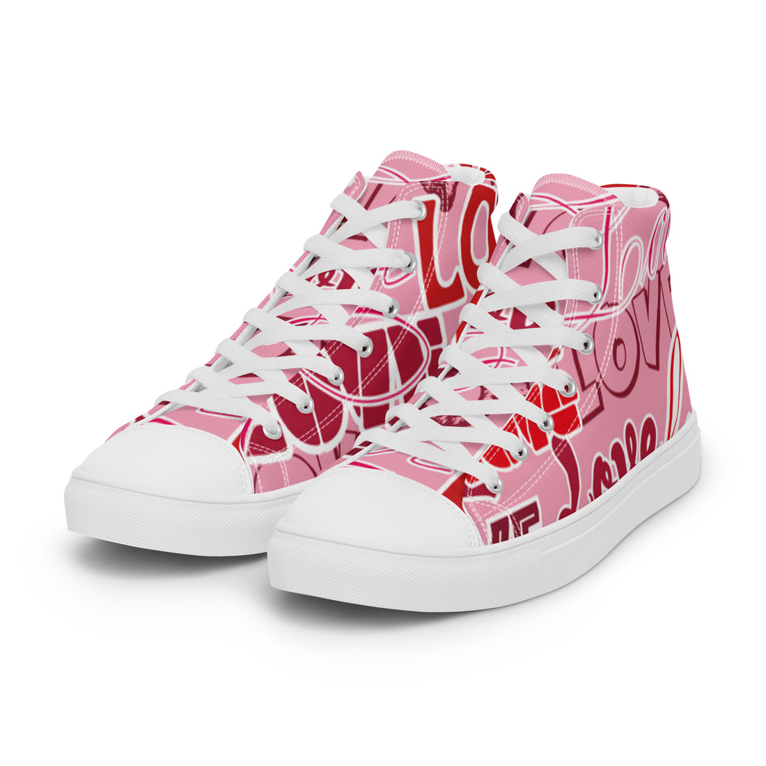Men's High Top Sneakers 86 - ShipSneakers.com