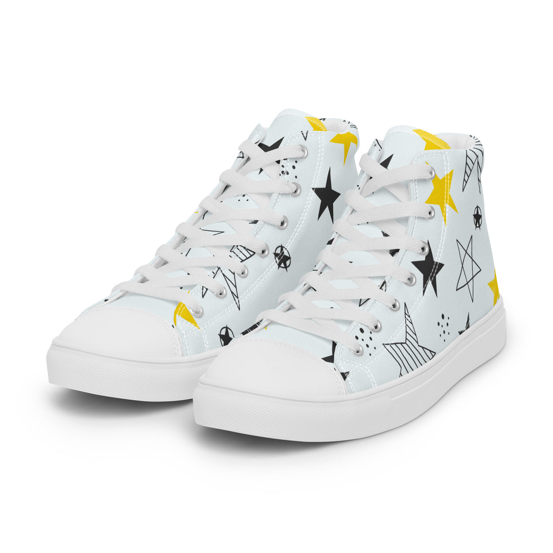 Men's High Top Sneakers 94 - ShipSneakers.com