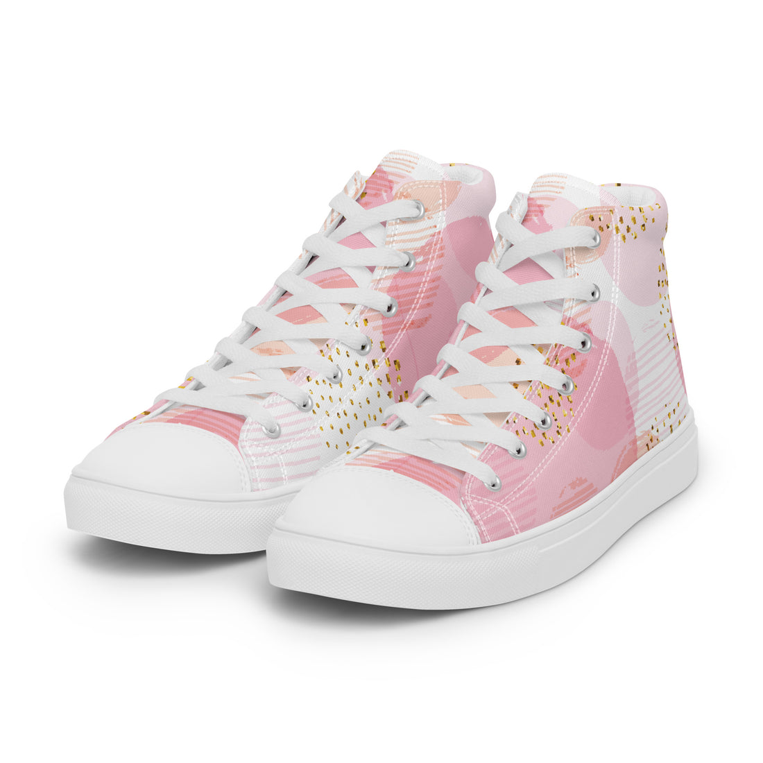 Men's High Top Sneakers 95 - ShipSneakers.com