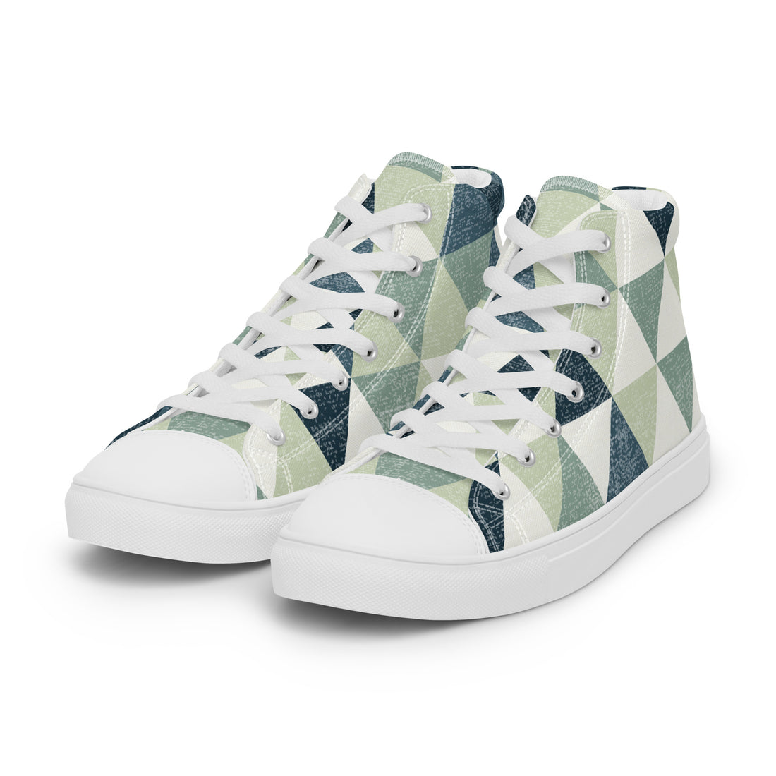 Men's High Top Sneakers 96 - ShipSneakers.com