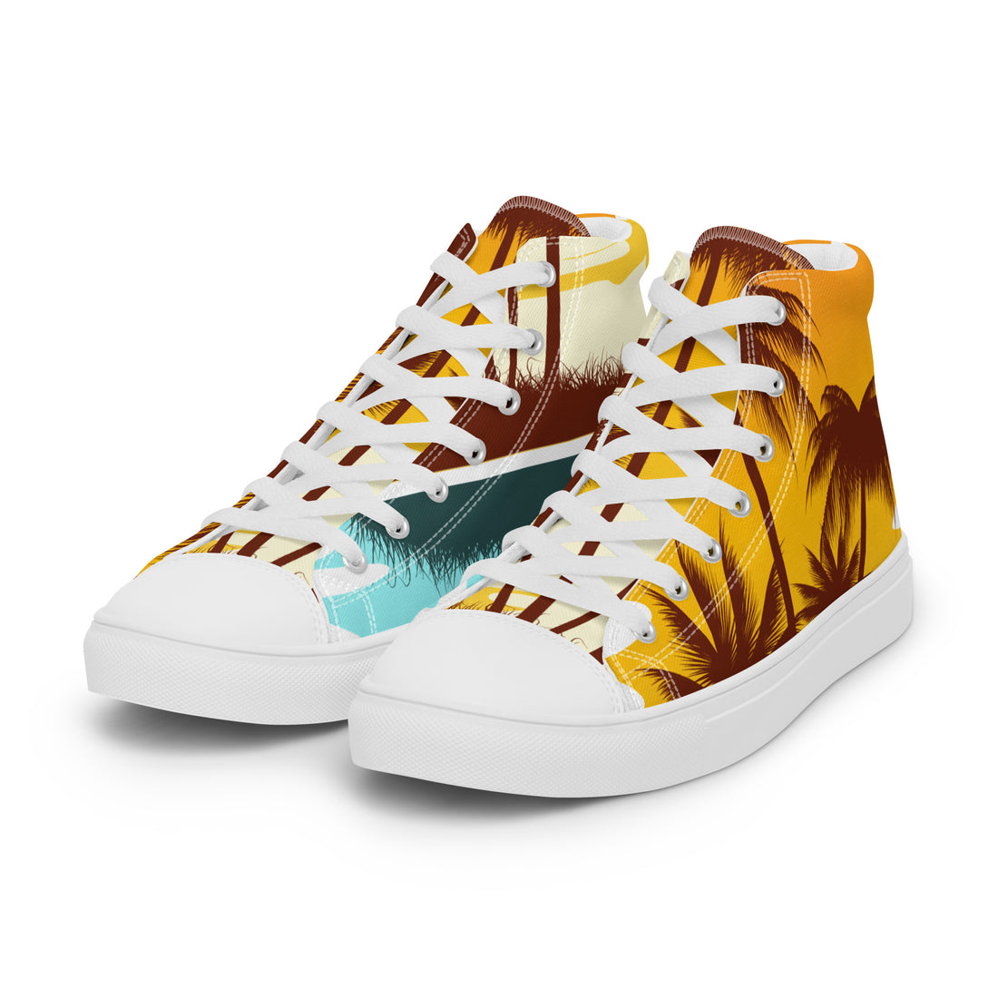 Men's High Top Sneakers 97 - ShipSneakers.com