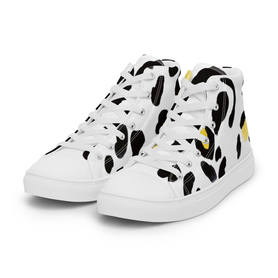 Men's High Top Sneakers 103 - ShipSneakers.com