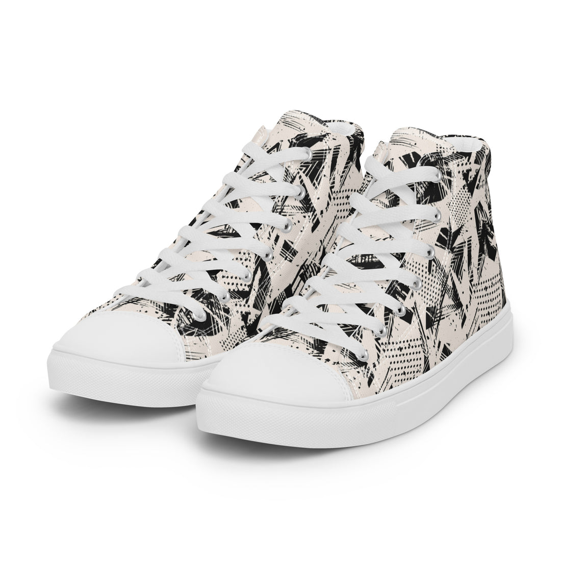 Men’s High Top Sneakers 116 - ShipSneakers.com