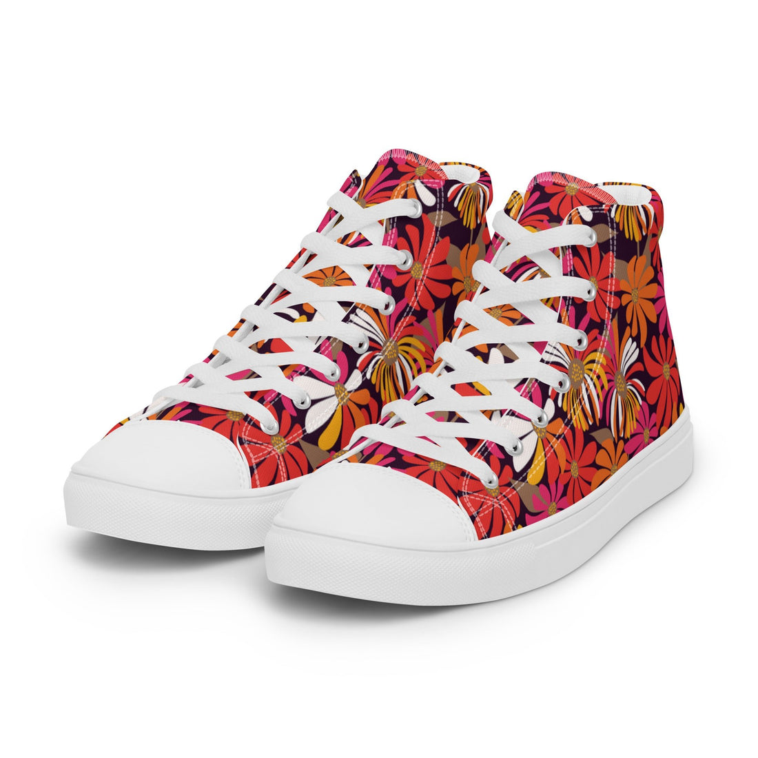 Men’s High Top Sneakers 121 - ShipSneakers.com