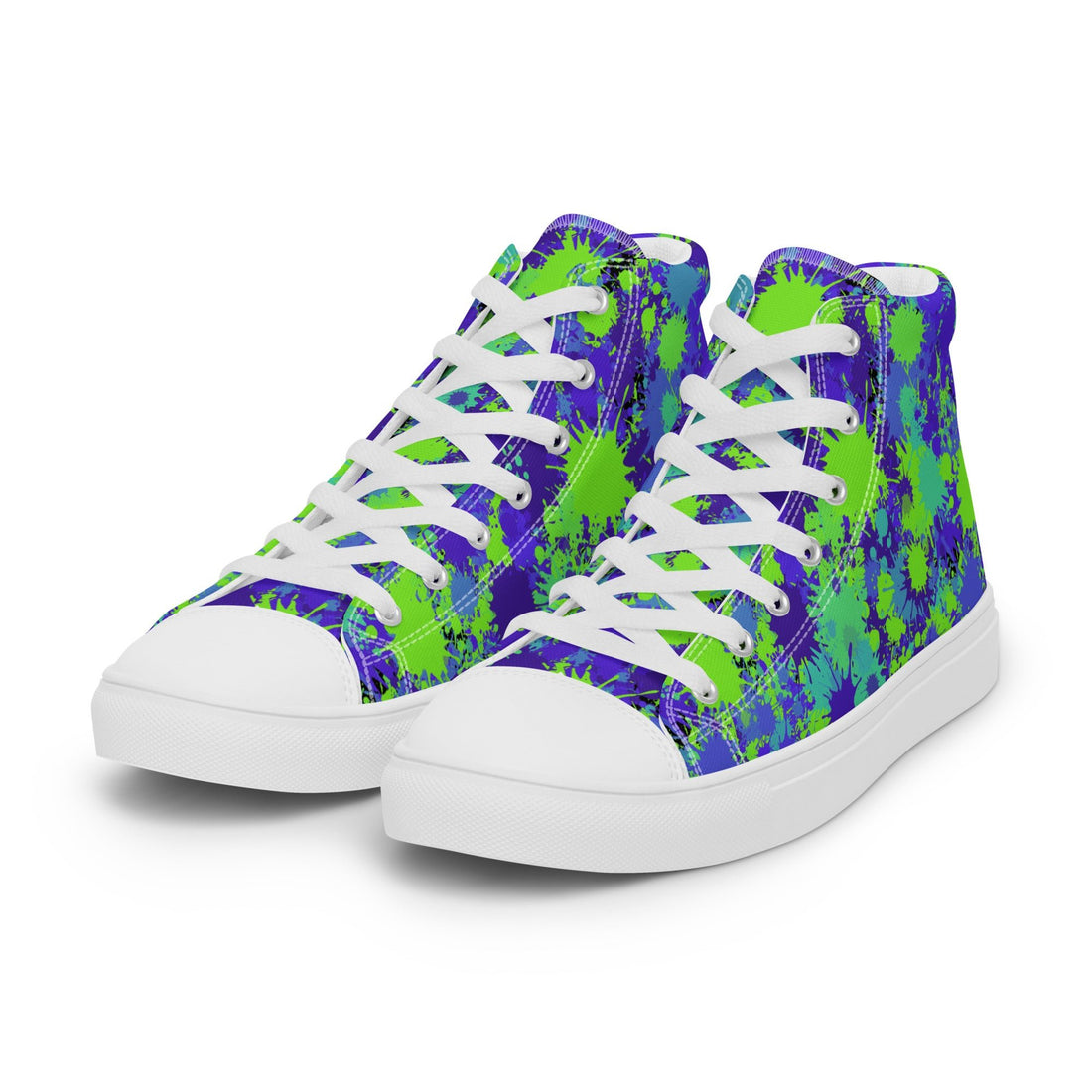 Men’s High Top Sneakers 122 - ShipSneakers.com