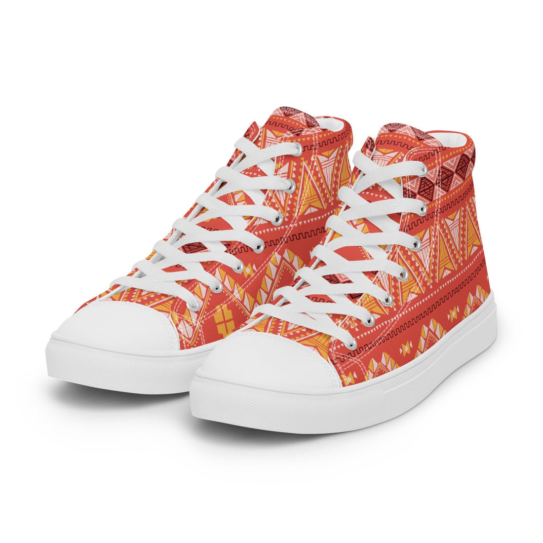 Men’s High Top Sneakers 127 - ShipSneakers.com