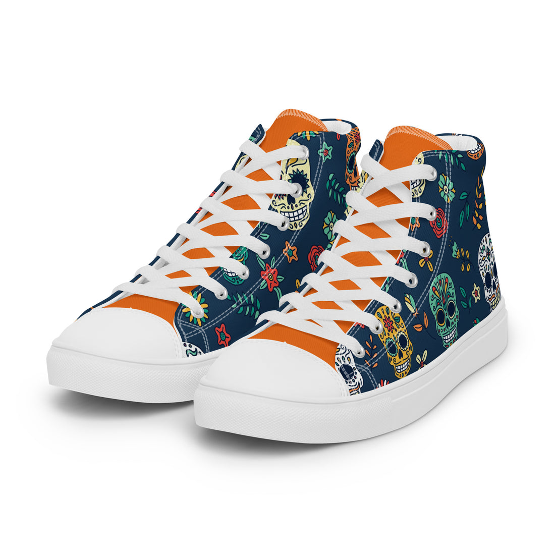 Men’s High Top Sneakers 129 - ShipSneakers.com