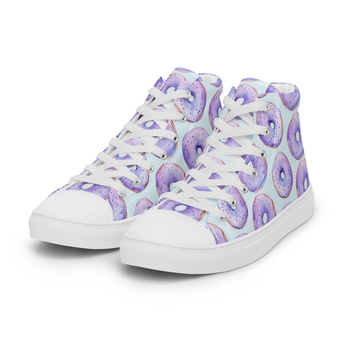 Men’s High Top Sneakers 132 - ShipSneakers.com