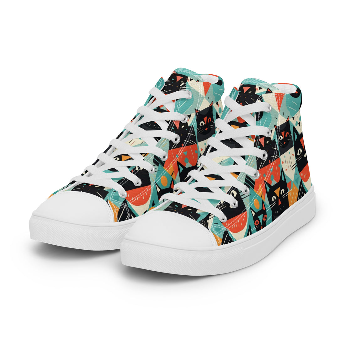 Men’s High Top Sneakers 140 - ShipSneakers.com
