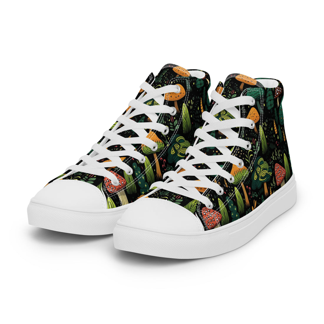 Men’s High Top Sneakers 143 - ShipSneakers.com