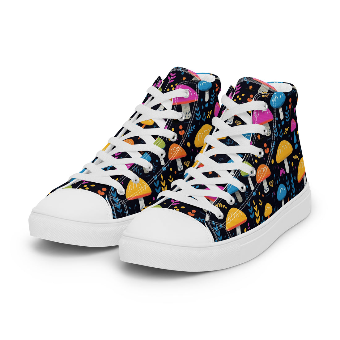 Men’s High Top Sneakers 146 - ShipSneakers.com