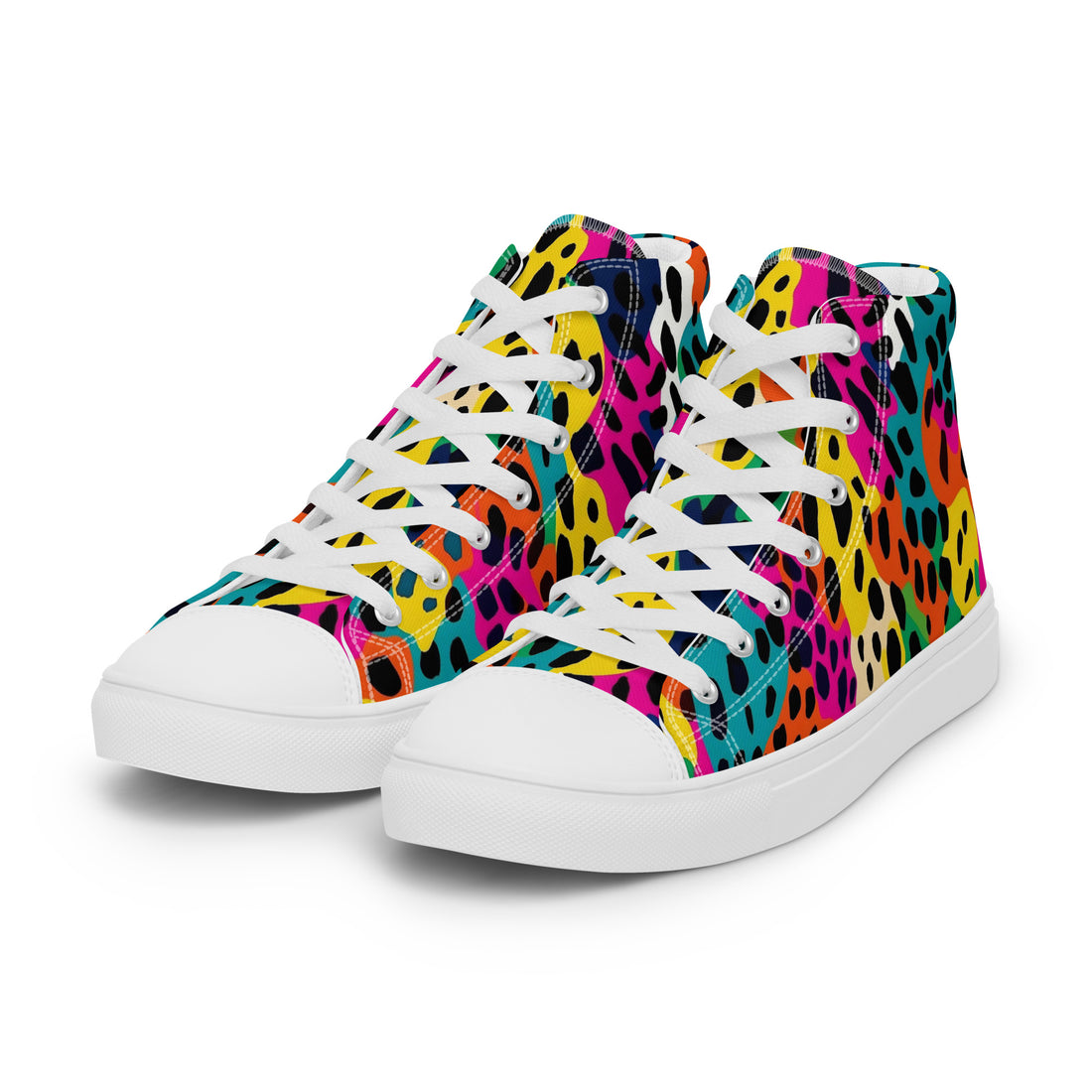 Men’s High Top Sneakers 147 - ShipSneakers.com