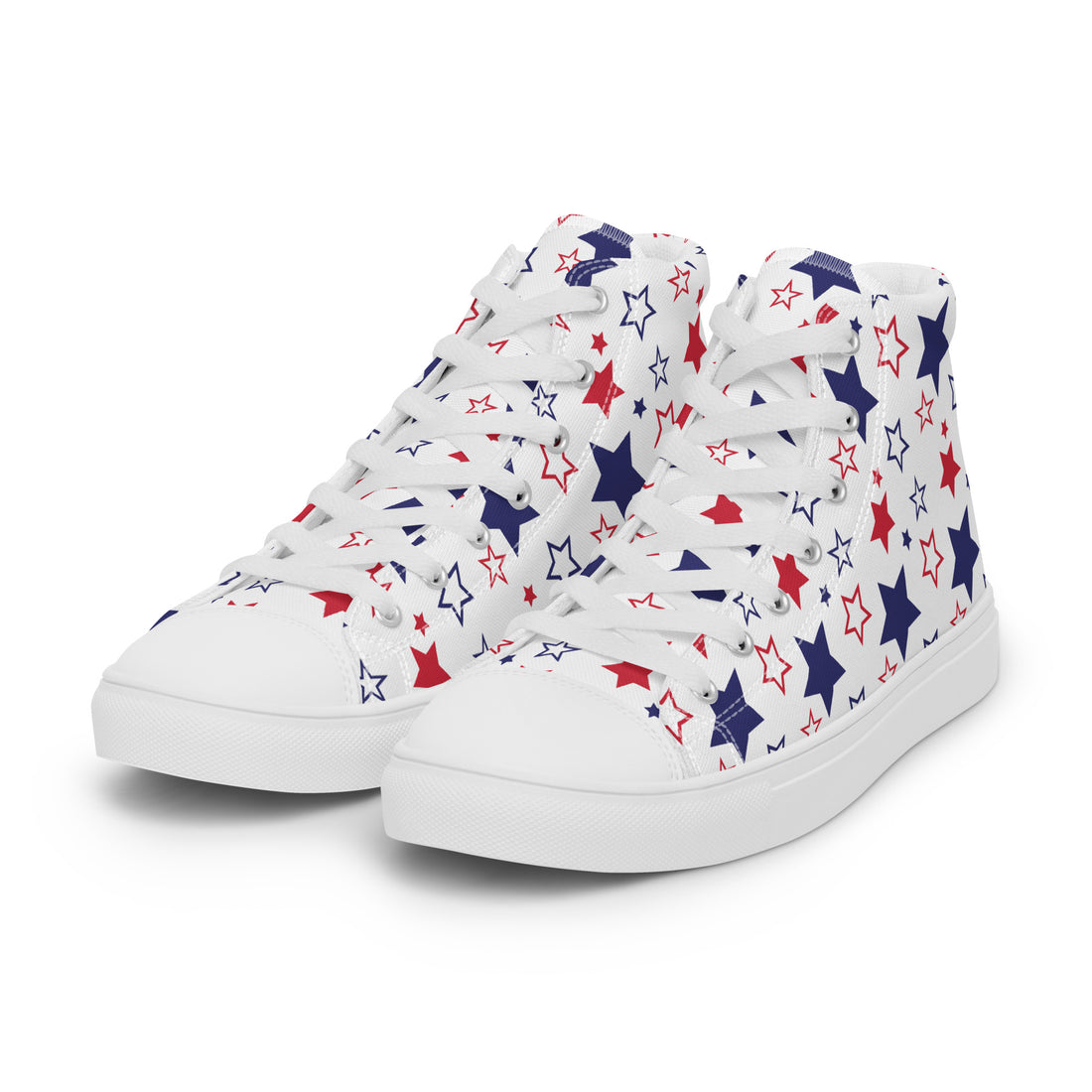 Men’s High Top Sneakers 155 - ShipSneakers.com