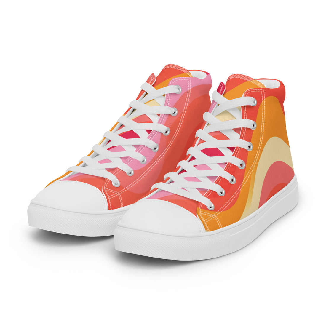 Men’s High Top Sneakers 157 - ShipSneakers.com